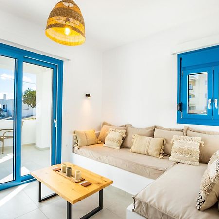 Sea View Apartment Karpatos Zewnętrze zdjęcie