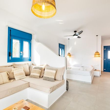 Sea View Apartment Karpatos Zewnętrze zdjęcie