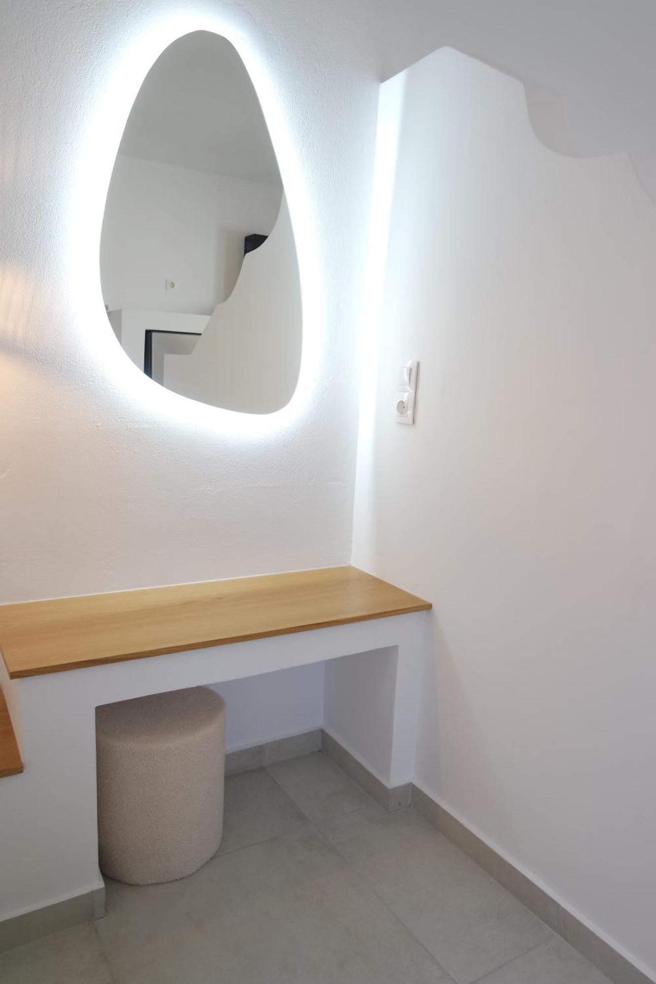 Sea View Apartment Karpatos Zewnętrze zdjęcie