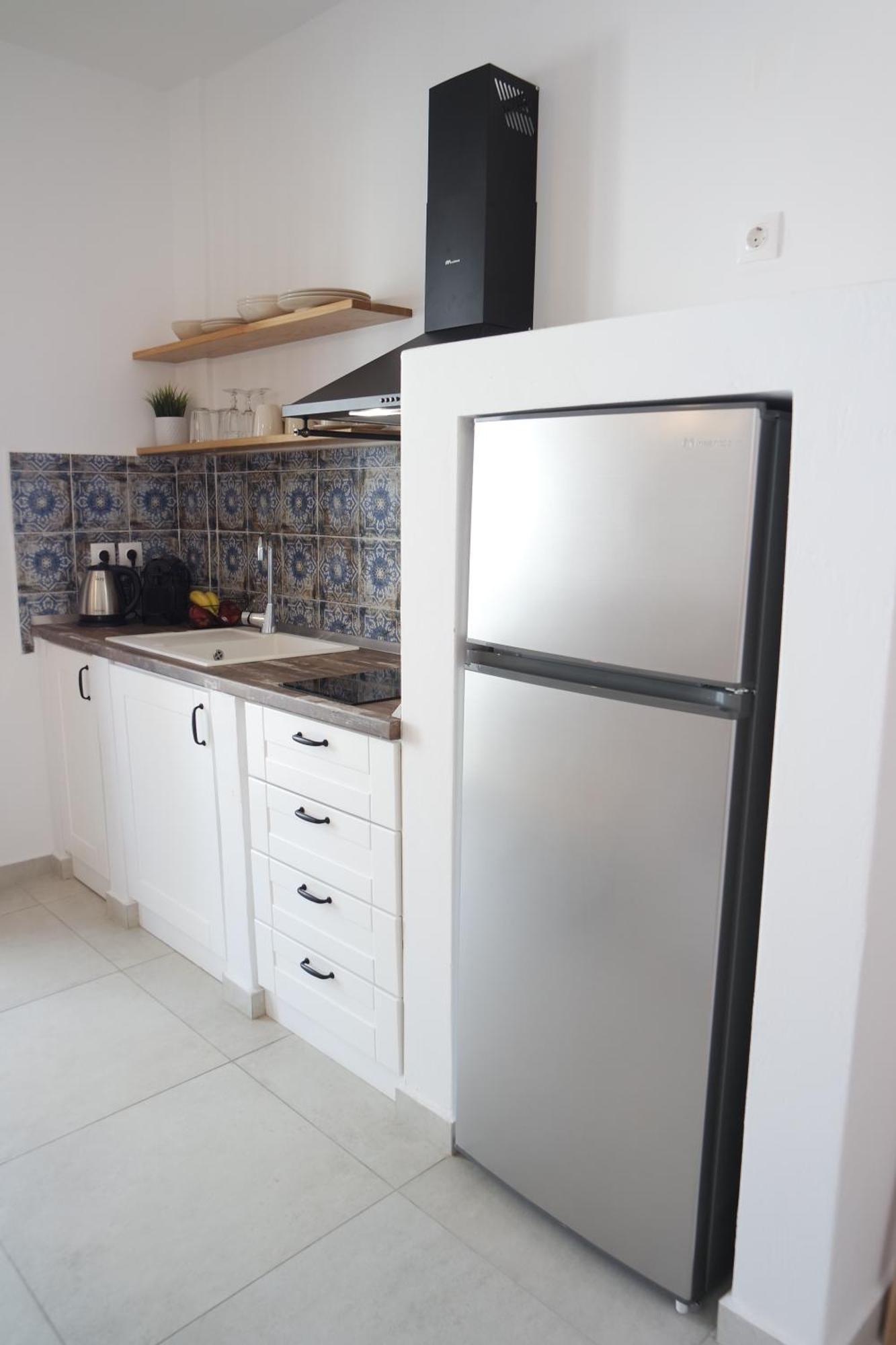 Sea View Apartment Karpatos Zewnętrze zdjęcie