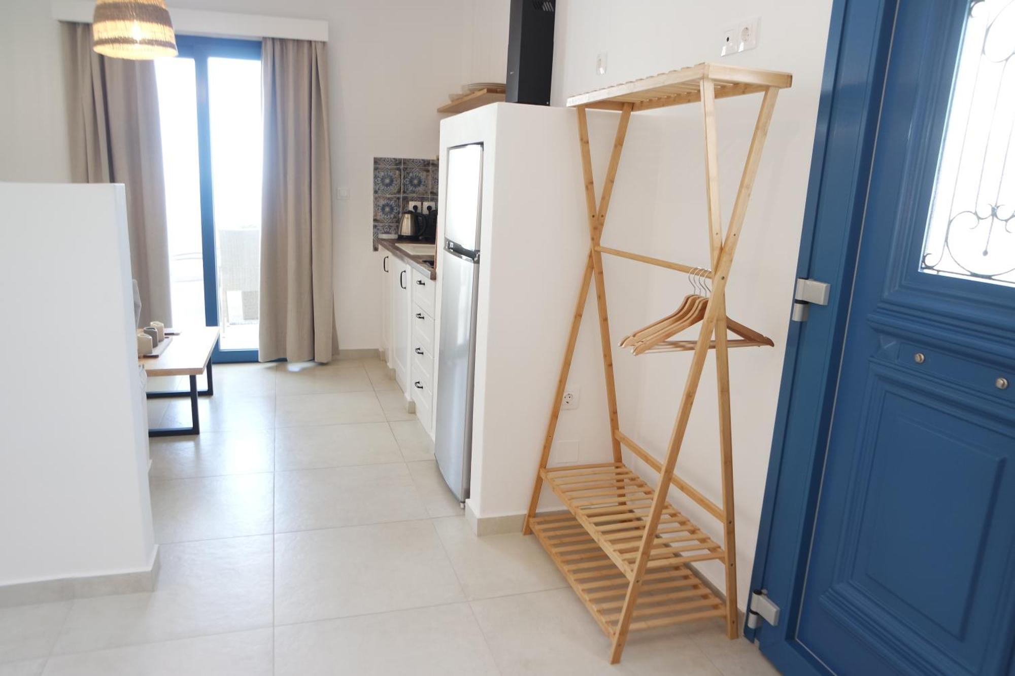 Sea View Apartment Karpatos Zewnętrze zdjęcie
