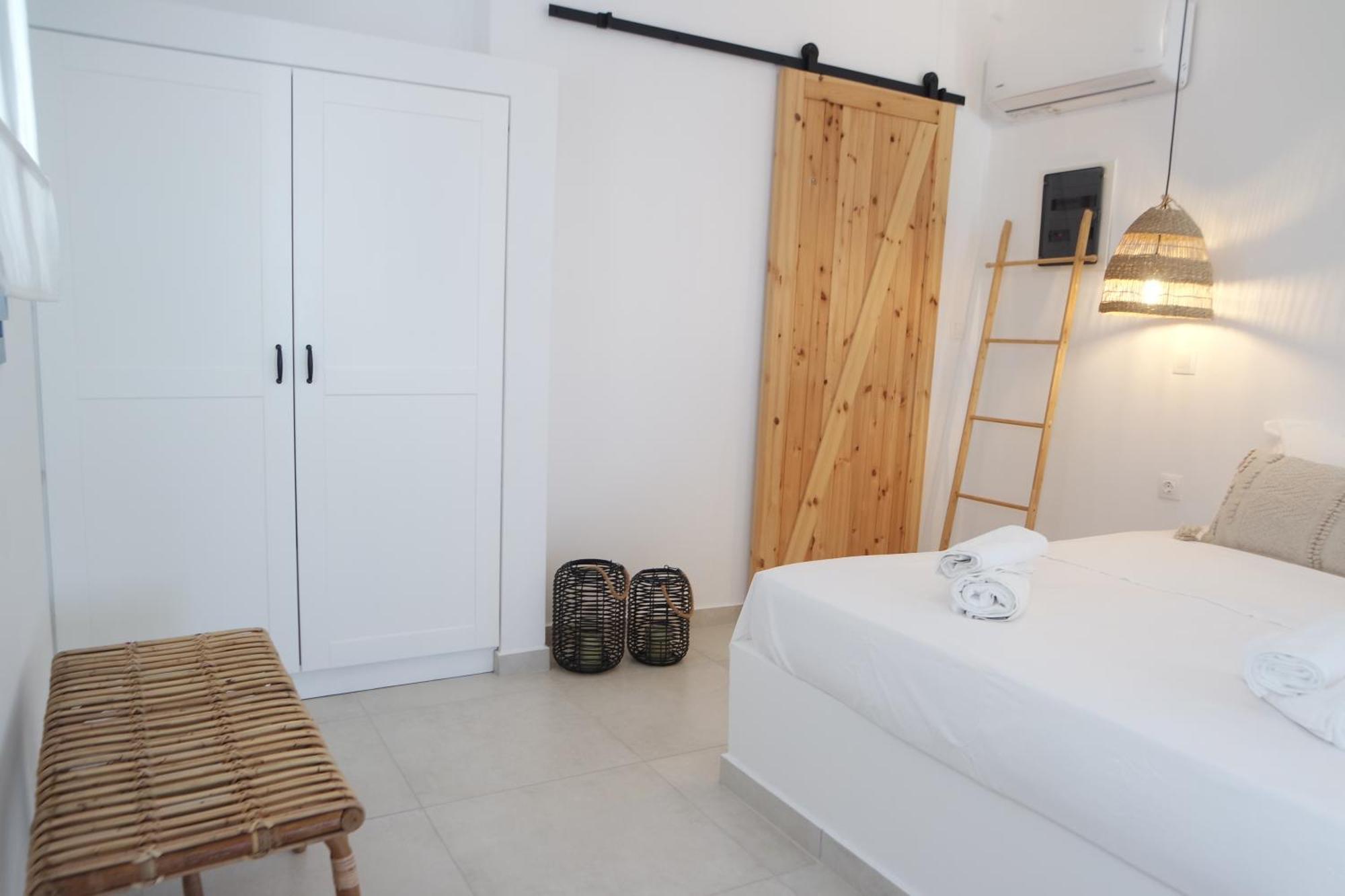 Sea View Apartment Karpatos Zewnętrze zdjęcie