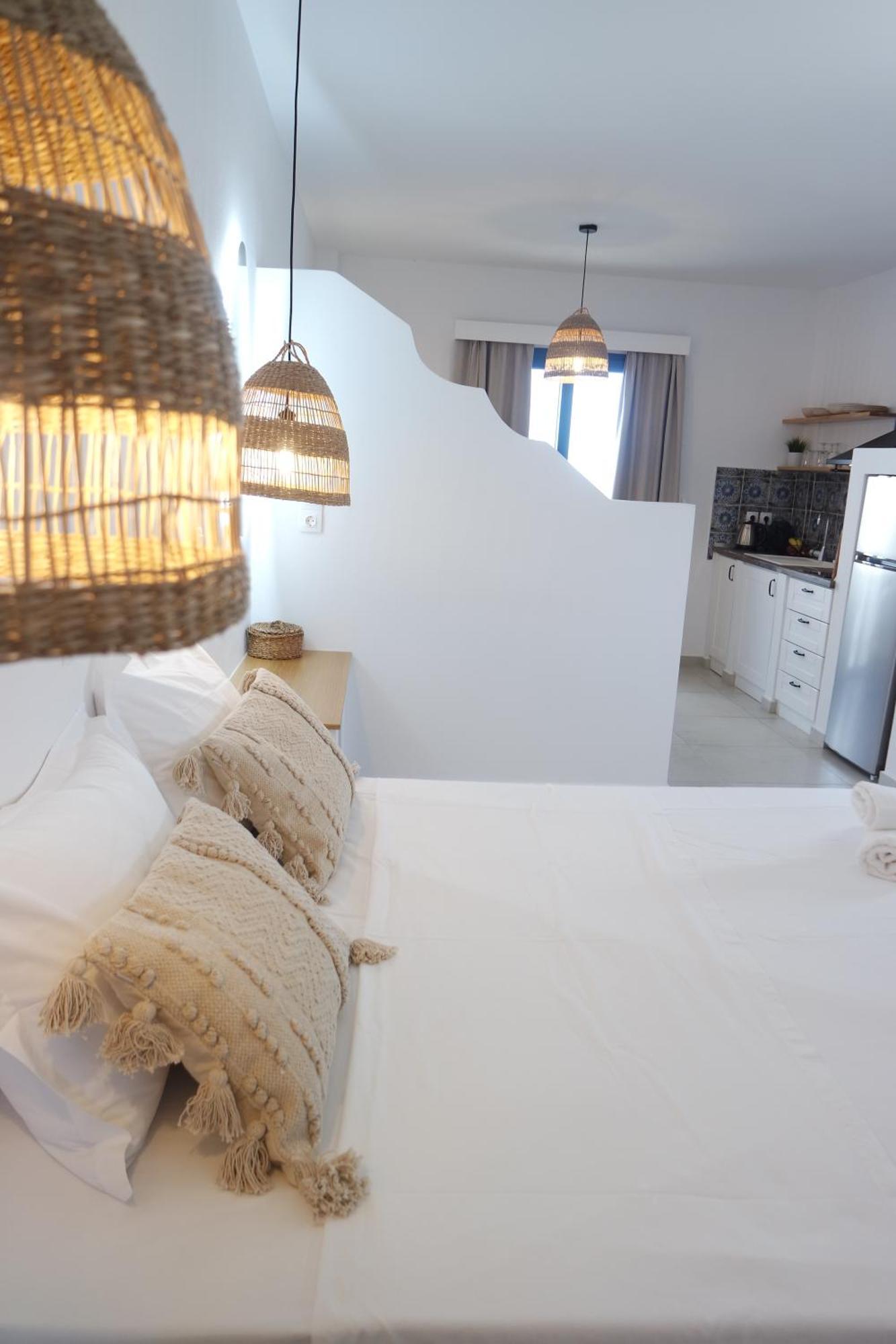 Sea View Apartment Karpatos Zewnętrze zdjęcie