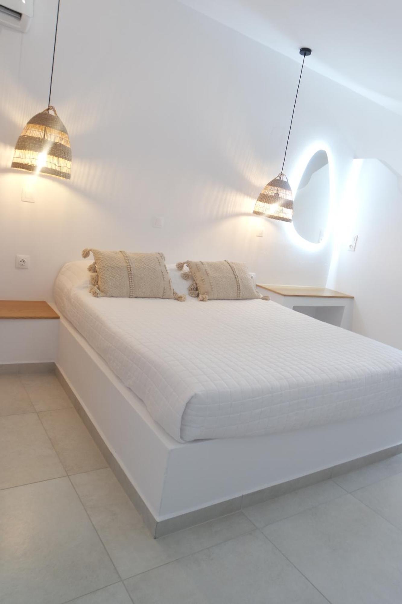 Sea View Apartment Karpatos Zewnętrze zdjęcie