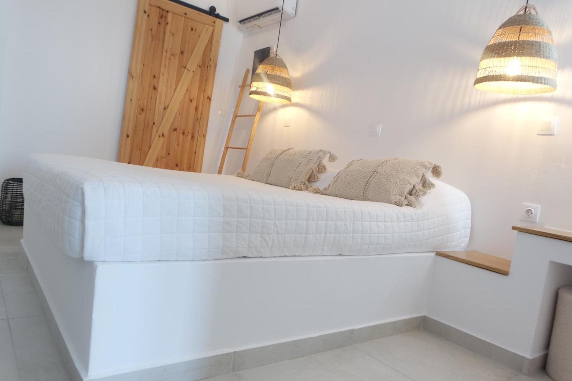 Sea View Apartment Karpatos Zewnętrze zdjęcie