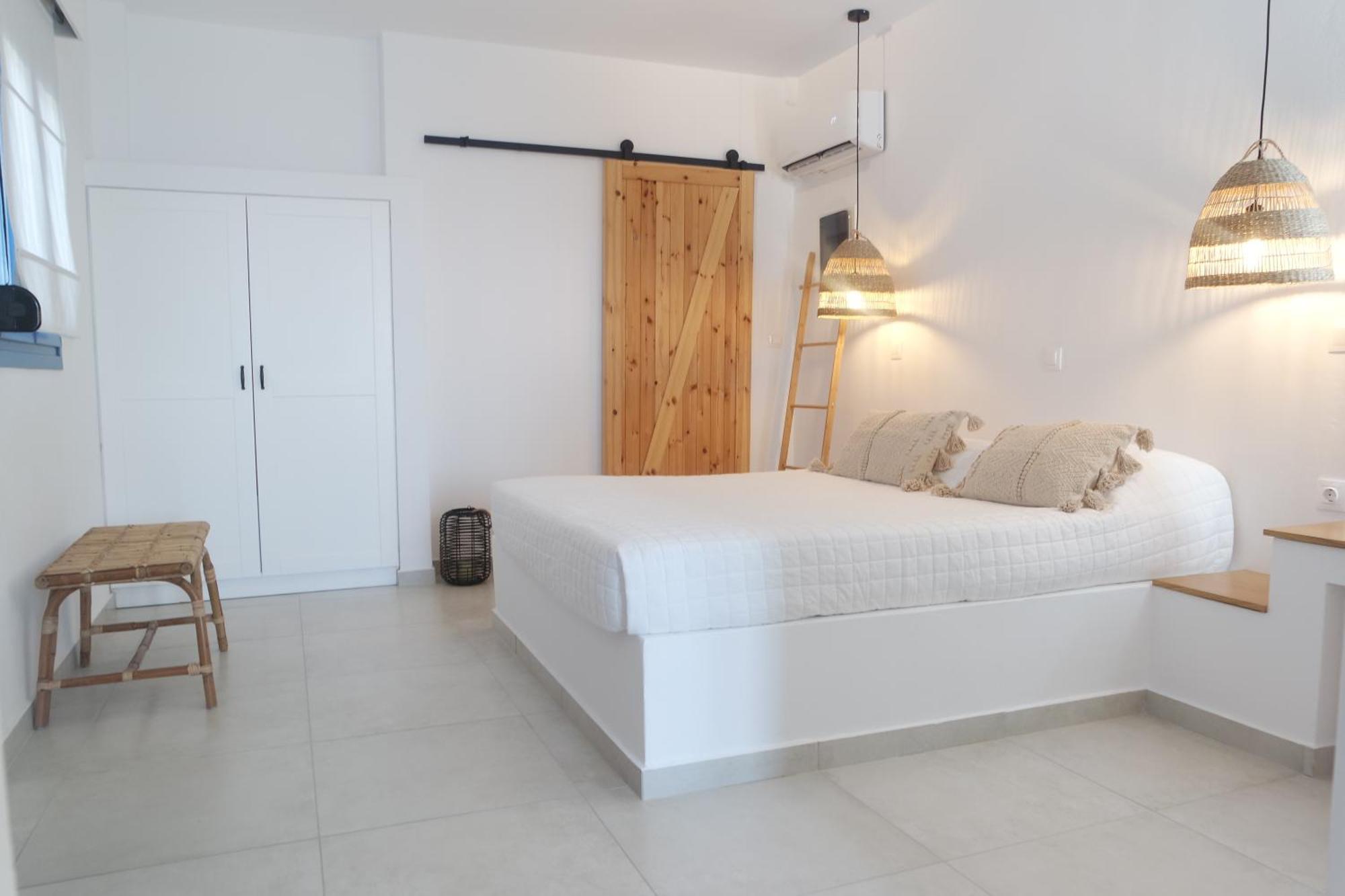 Sea View Apartment Karpatos Zewnętrze zdjęcie