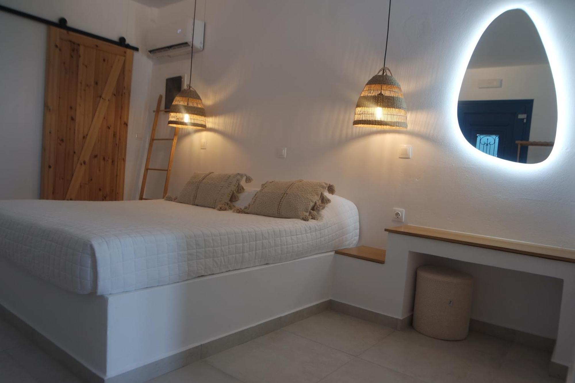Sea View Apartment Karpatos Zewnętrze zdjęcie