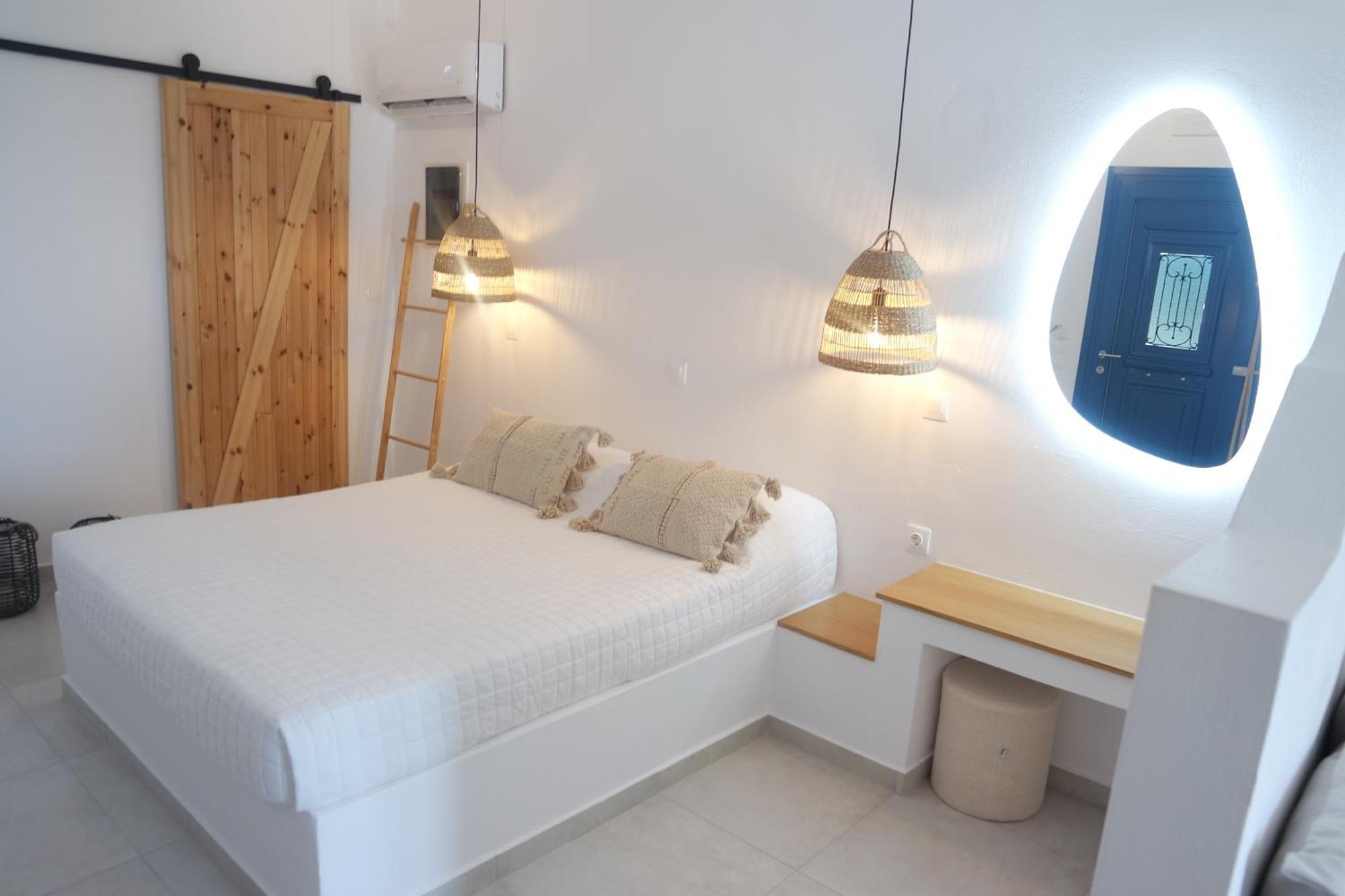 Sea View Apartment Karpatos Zewnętrze zdjęcie