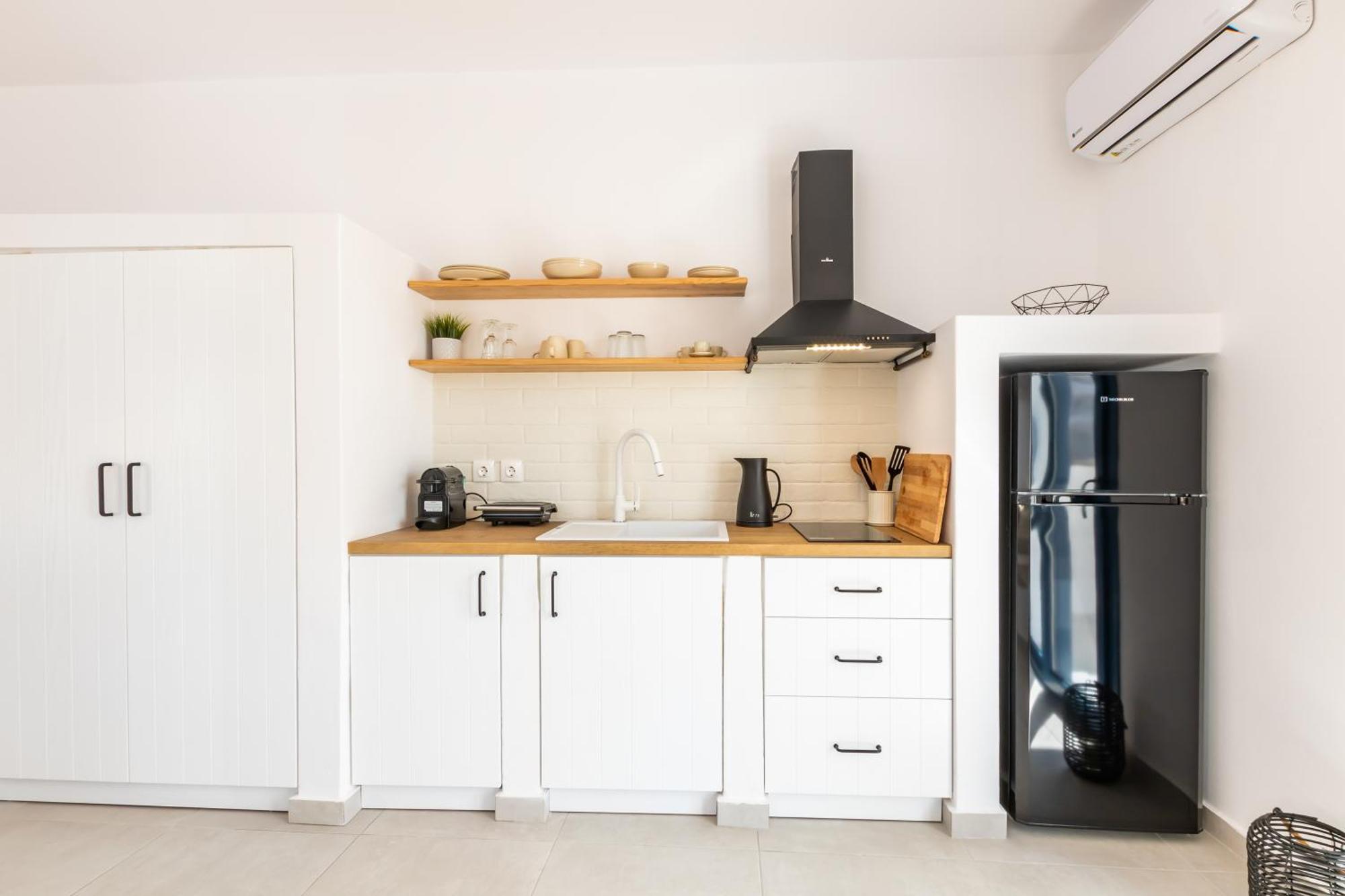 Sea View Apartment Karpatos Zewnętrze zdjęcie
