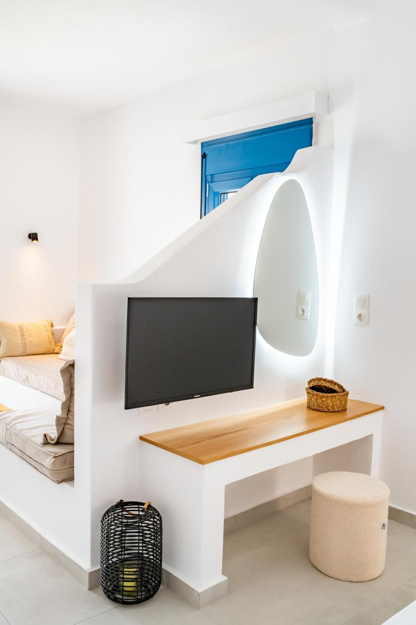 Sea View Apartment Karpatos Zewnętrze zdjęcie