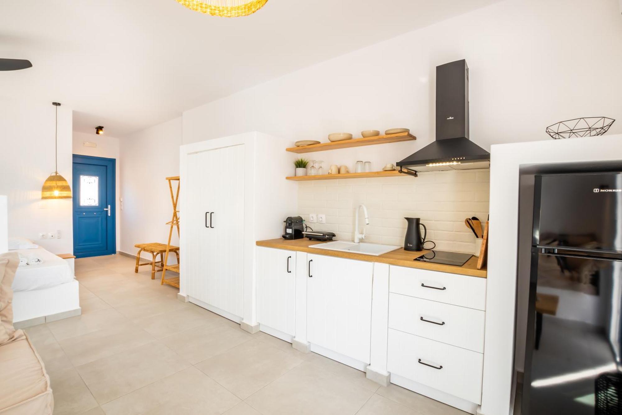 Sea View Apartment Karpatos Zewnętrze zdjęcie