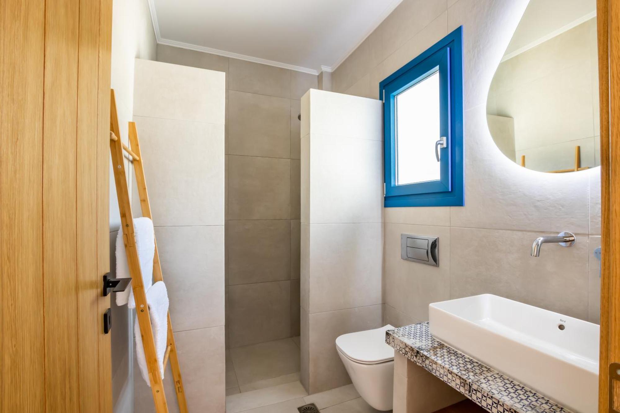 Sea View Apartment Karpatos Zewnętrze zdjęcie